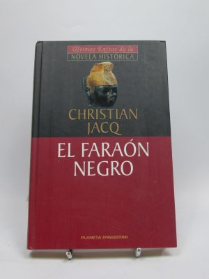 El faraón negro