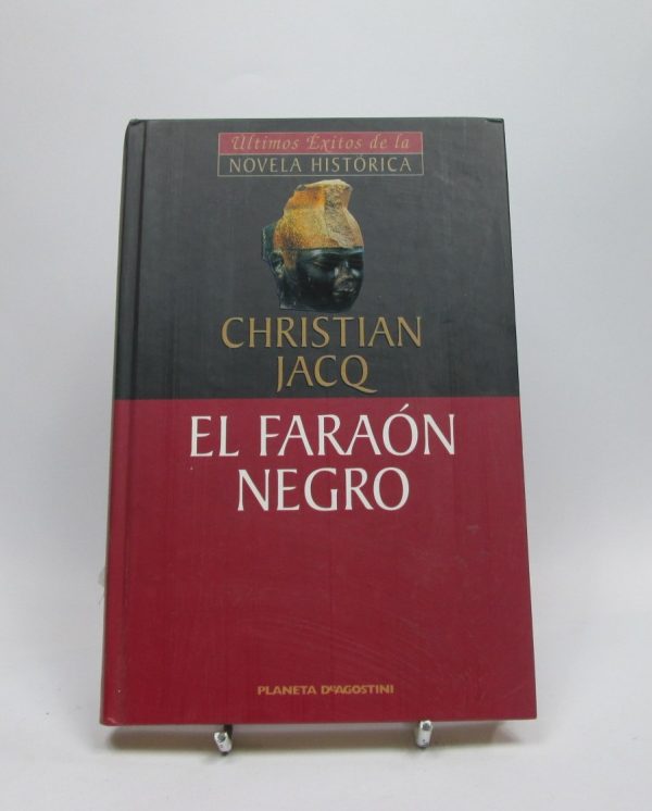 El faraón negro