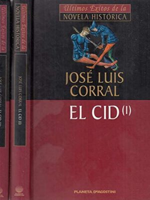 El cid (ii)