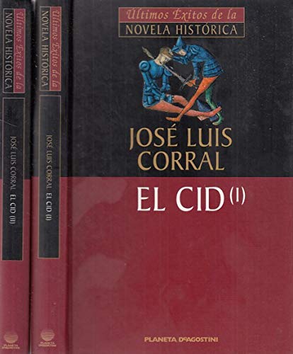 El cid (ii)