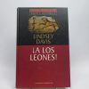 ¡a los leones!