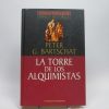 La torre de los alquimistas