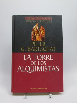 La torre de los alquimistas