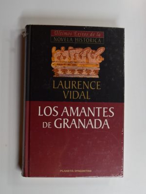 Los amantes de granada