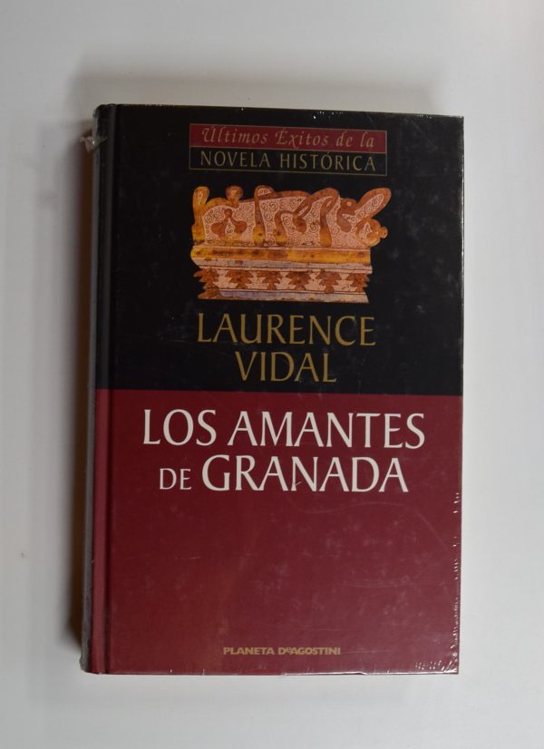 Los amantes de granada