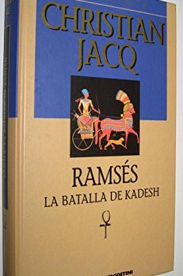 9788439588573_la-batalla-de-kadesh_front-4.jpg La batalla de kadesh
