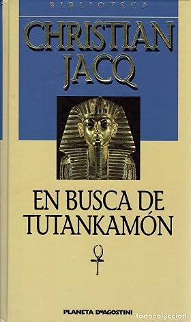 En busca de tutankamon