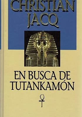 9788439588597_en-busca-de-tutankamon_front-5.jpg En busca de tutankamon