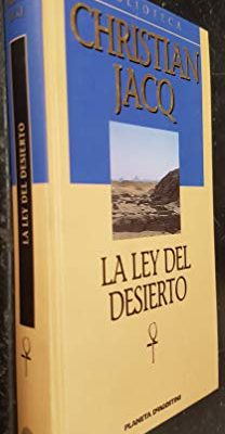 La ley del desierto