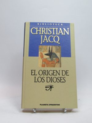 9788439588917_el-origen-de-los-dioses_front-2.jpg El origen de los dioses