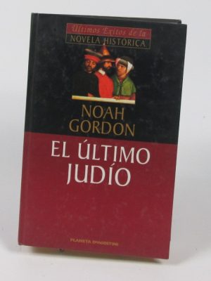 El último judío