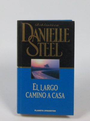 El largo camino a casa