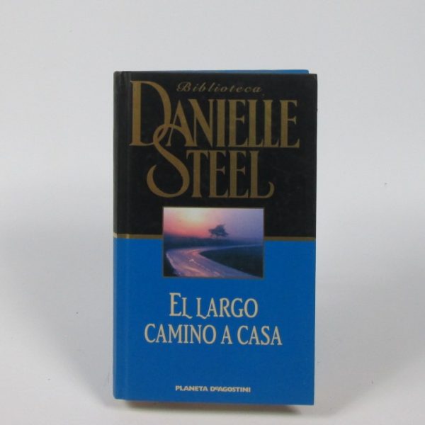 El largo camino a casa