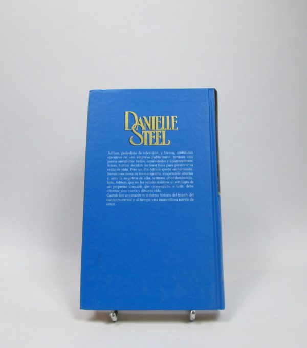 Cuando late un corazón