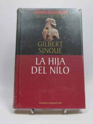 La hija del nilo