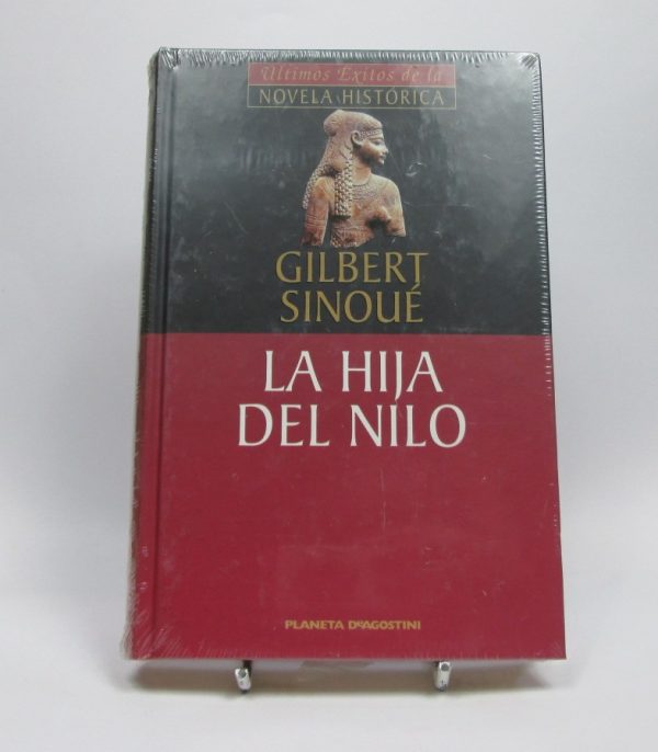La hija del nilo
