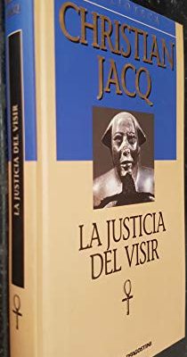 La justicia del visir