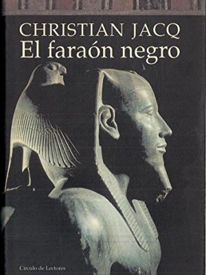 El faraon negro