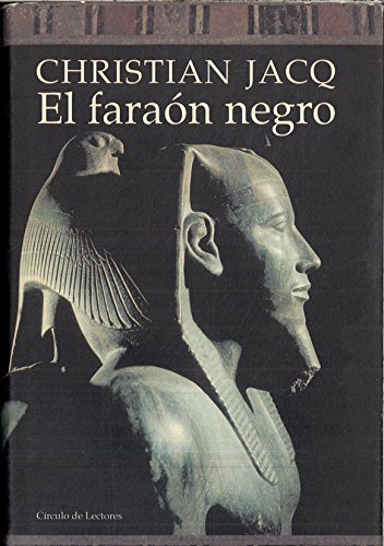 El faraon negro