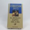 El antiguo egipto día a día