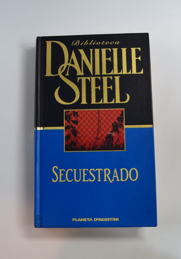 Secuestrado