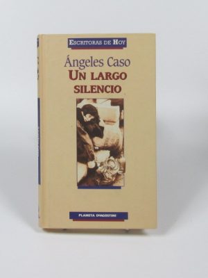 Un largo silencio