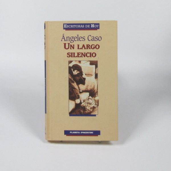 Un largo silencio