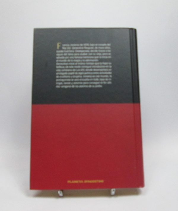 El oráculo de cristal