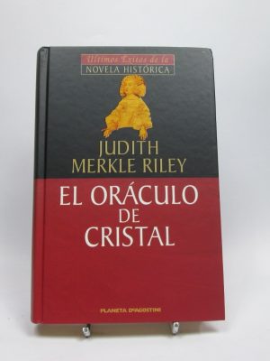 El oráculo de cristal