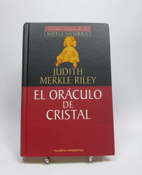 El oráculo de cristal