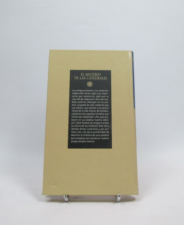 El misterio de las catedrales