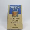 El misterio de las catedrales