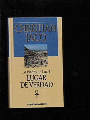 9788439590194_lugar-de-verdad_front-3.jpg Lugar de verdad