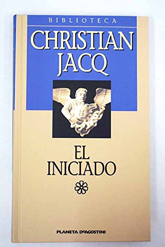 El iniciado