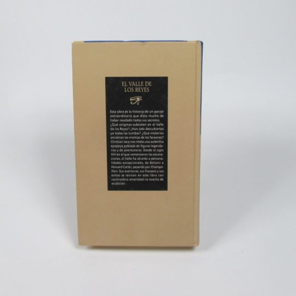 El valle de los reyes