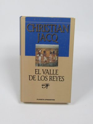 El valle de los reyes