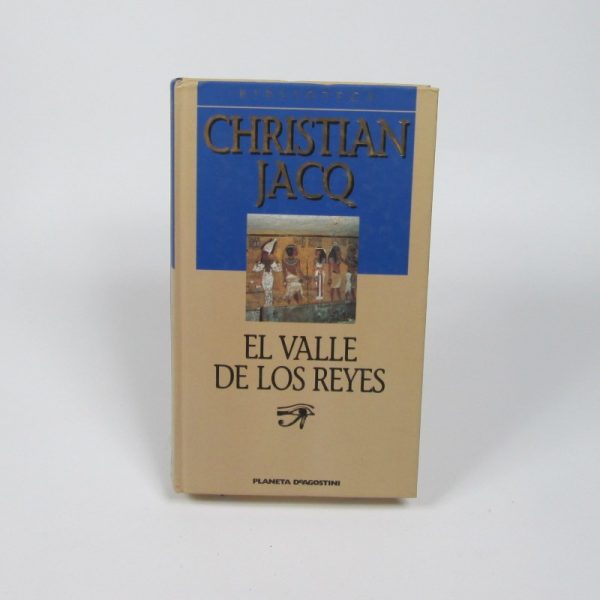 El valle de los reyes