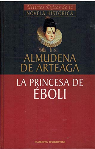 9788439590248_la-princesa-eboli_front-6.jpg La princesa de éboli.