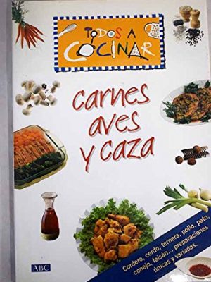 Carnes, aves y caza