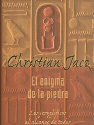 El enigma de la piedra