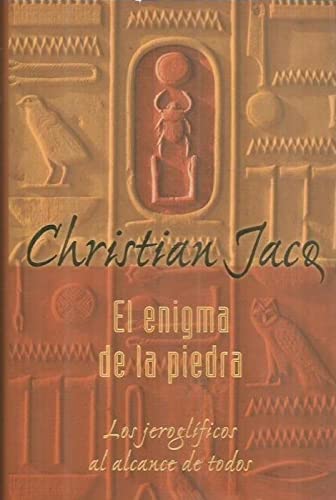 El enigma de la piedra
