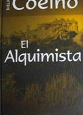 El alquimista