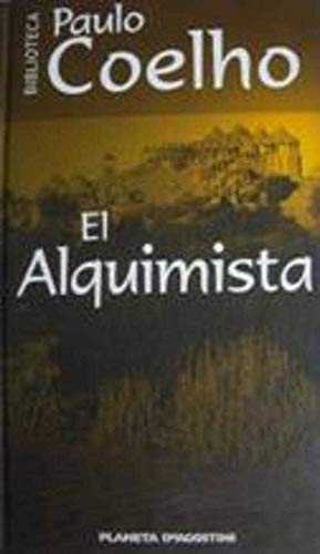 El alquimista