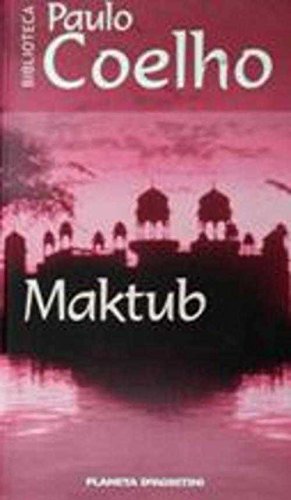 Maktub
