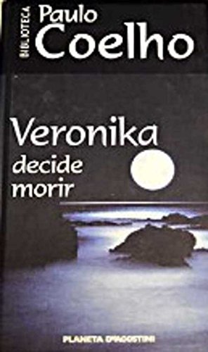 Veronika decide morir