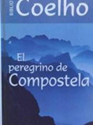 Peregrino de compostela