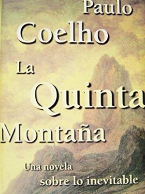 La quinta montaña