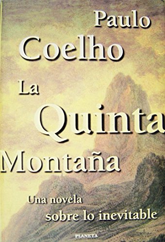 La quinta montaña