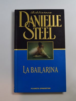 La bailarina
