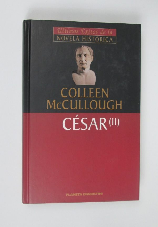 César ii